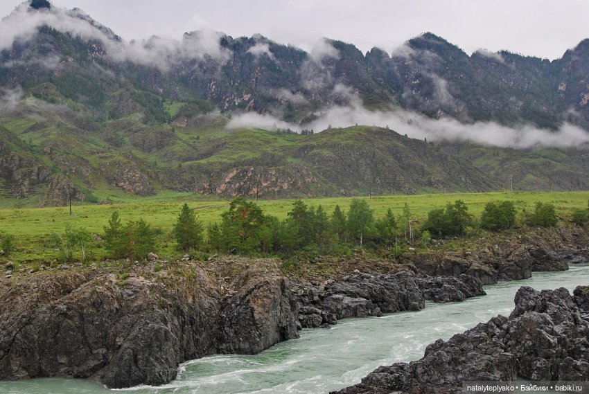 3 дня в Горном (день второй) (фото 9)