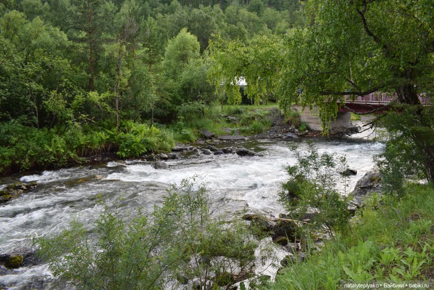 3 дня в Горном (день первый) (фото 10)