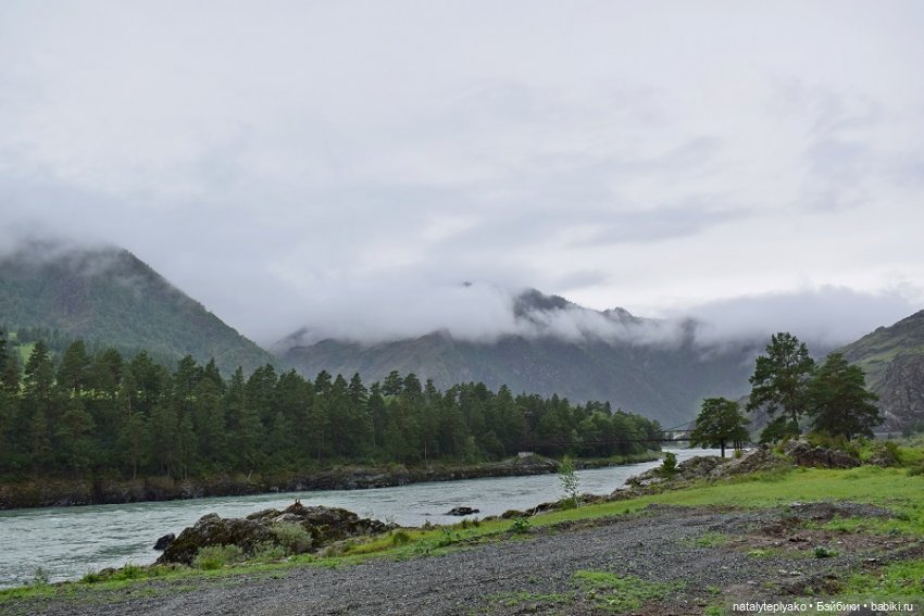 3 дня в Горном (день второй) (фото 3)