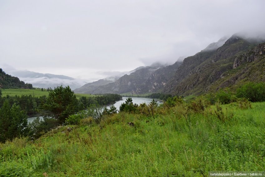 3 дня в Горном (день второй) (фото 6)