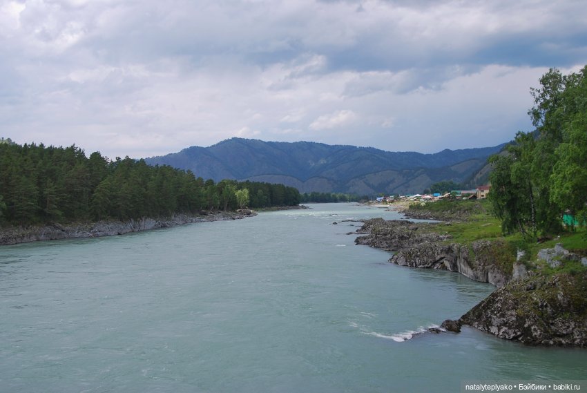 3 дня в Горном (день первый) (фото 3)