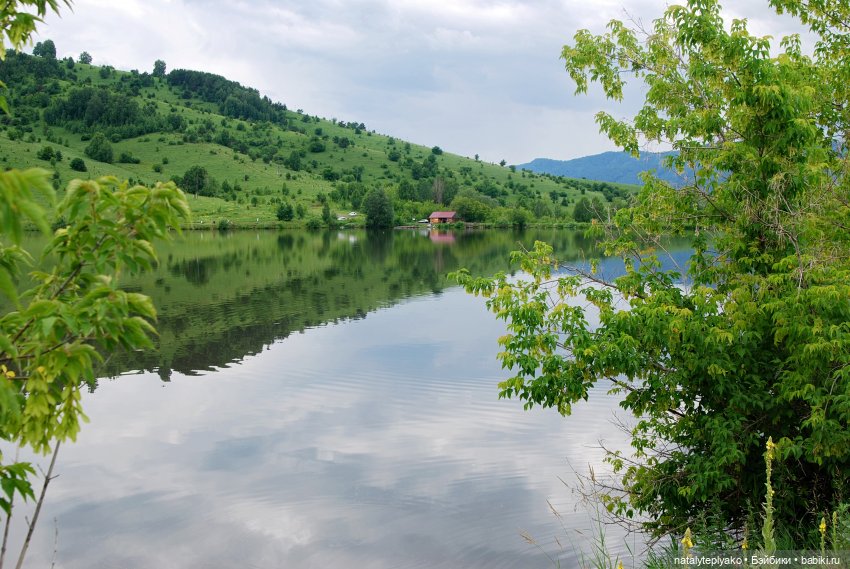 3 дня в Горном (день первый) (фото 2)