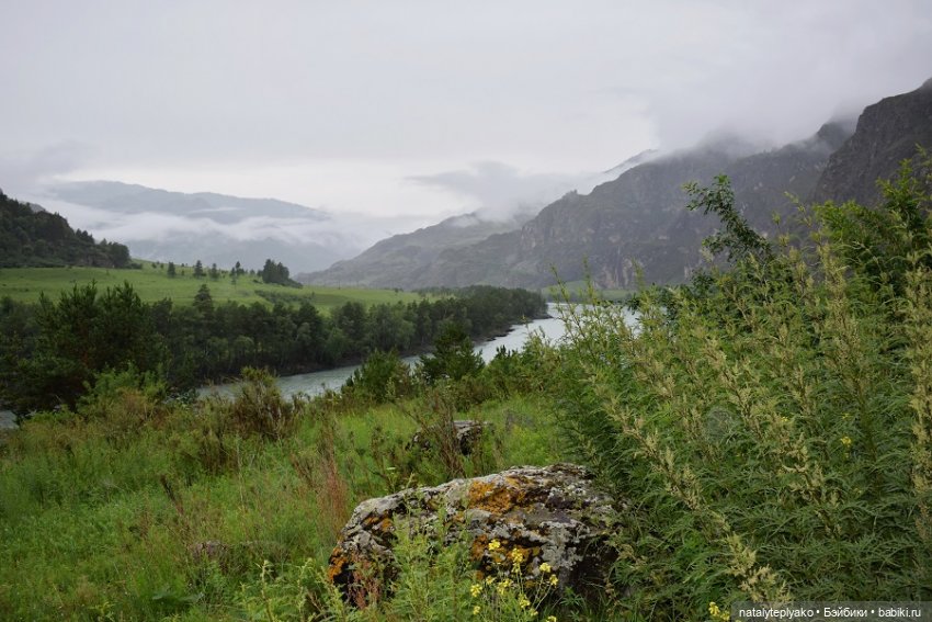 3 дня в Горном (день второй) (фото 4)
