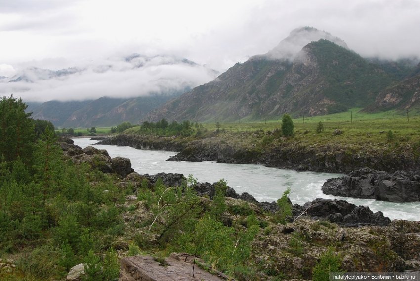 3 дня в Горном (день второй) (фото 8)