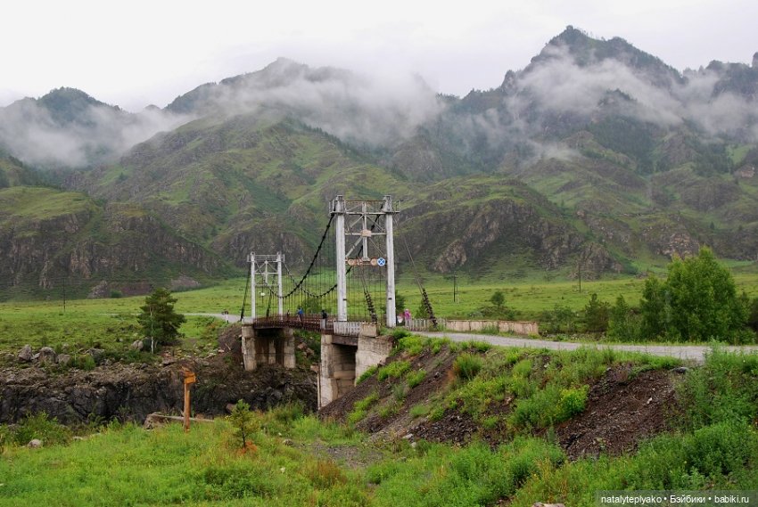 3 дня в Горном (день второй) (фото 7)