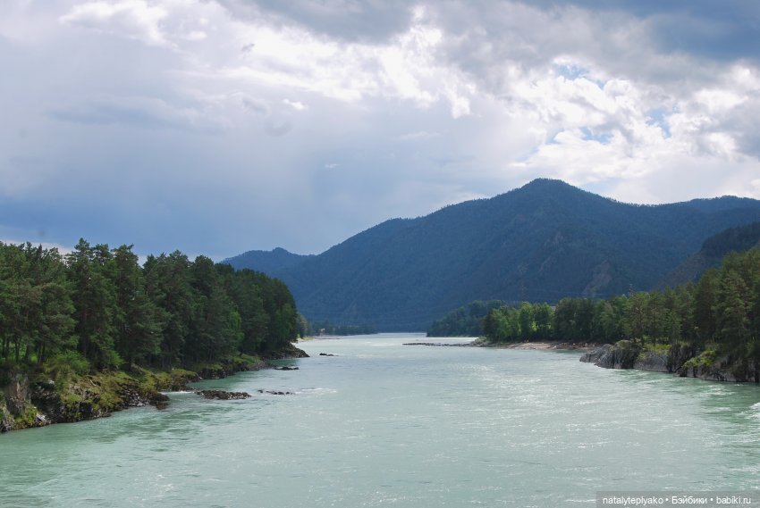 3 дня в Горном (день первый) (фото 4)