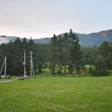 3 дня в Горном (день второй)