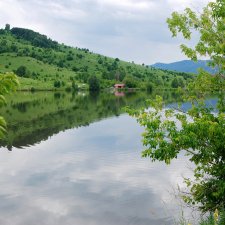 3 дня в Горном (день первый)