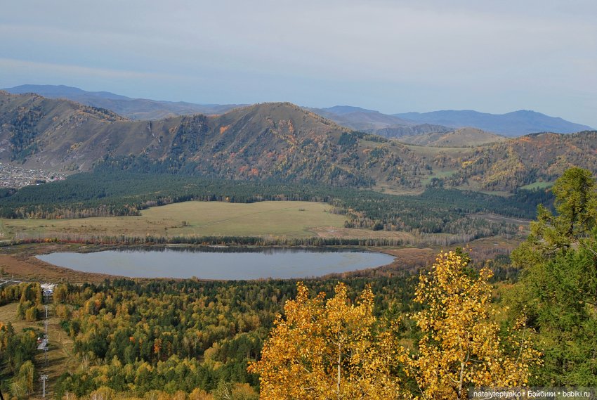 Берегите Алтай — Туризм и путешествия: фотоотчеты из поездок (фото 3)