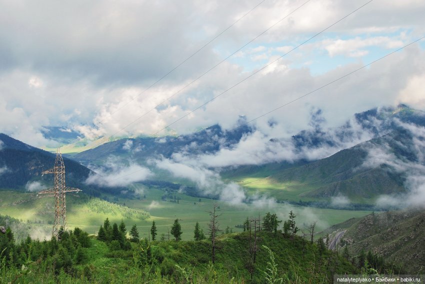 Берегите Алтай — Туризм и путешествия: фотоотчеты из поездок