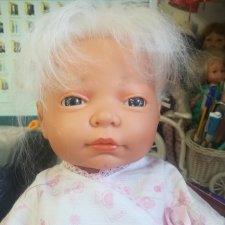 любителям пупсов (разные)