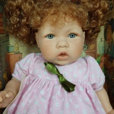 Самми от Гонзалес