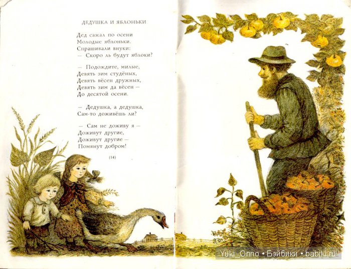 Ян Райнис. Золотой клубочек (фото 7)