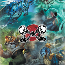 "Baby Bestiary"