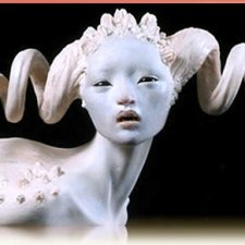 Forest Rogers застывшие чудеса.