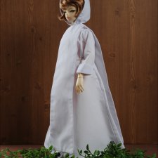 Одеяние монаха Dollmore msd Susa Set Одеяние монаха Dollmore msd Susa Set