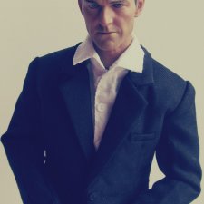 1/6 актер Кларк Грегг/ Clark Gregg 1/6 актер Кларк Грегг/ Clark Gregg