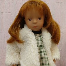 Продам куклу Sylvia Natterer Продам куклу Sylvia Natterer