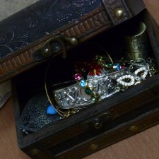 Картинки с выставки.