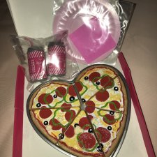 Набор Пицца