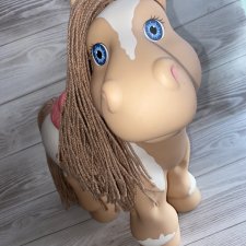 Hasbro пони 1992г