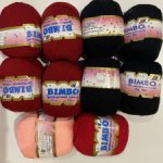 Нитки для вязания