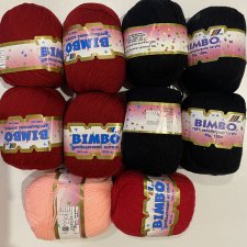 Нитки для вязания