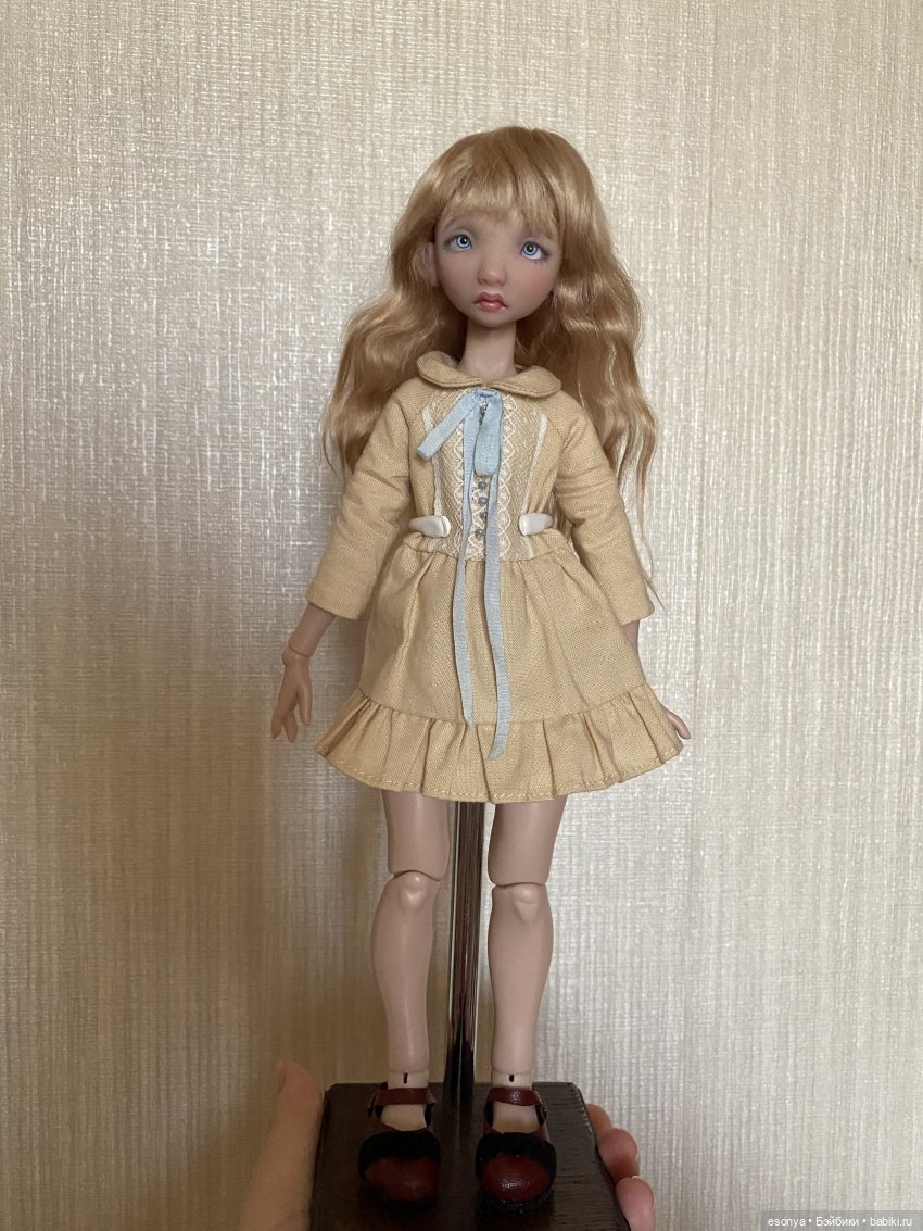 Роззи от Валентины Игнатьевой