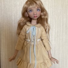 Роззи от Валентины Игнатьевой