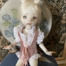 Заинька от Олеси Кудряшовой