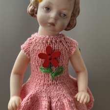 Антикварочка от Томы Богдановой