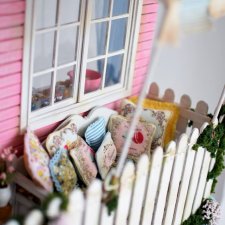 Дом на дереве