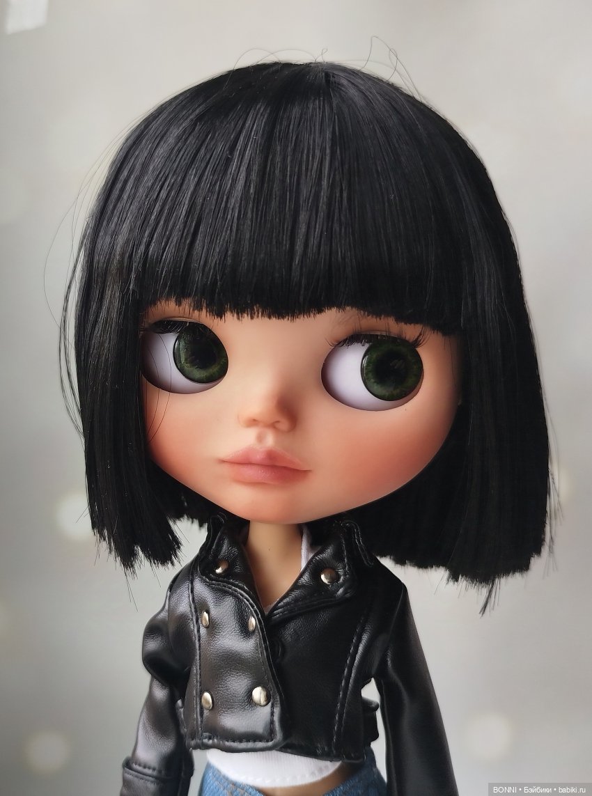 Кастом, одежда и обувь для кукол - Наталья Bonni