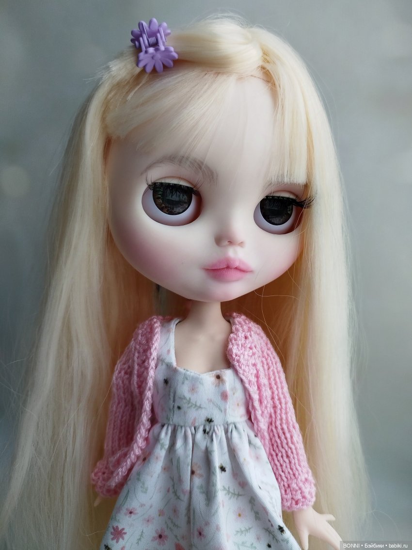 Кастом, одежда и обувь для кукол - Наталья Bonni