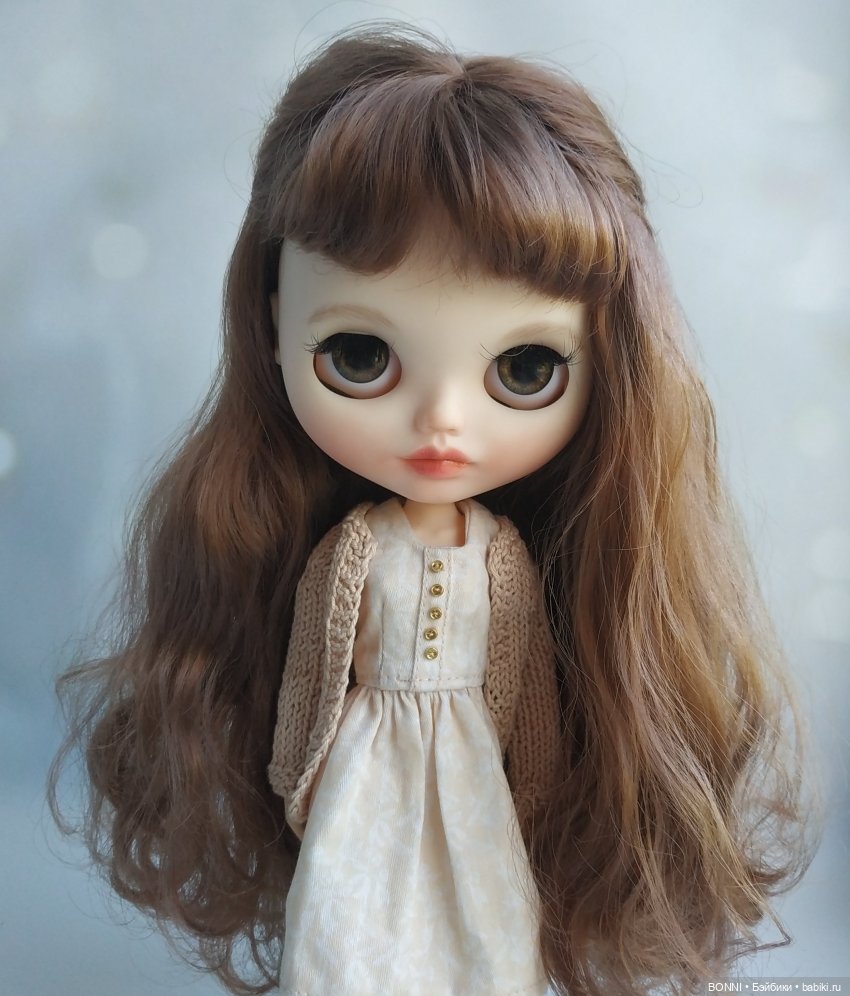 Кастом, одежда и обувь для кукол - Наталья Bonni