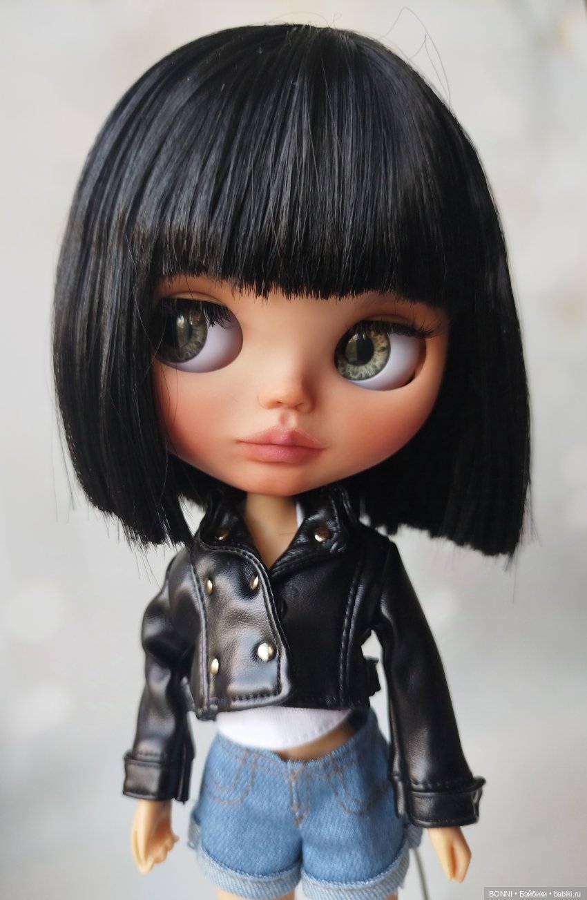 Кастом, одежда и обувь для кукол - Наталья Bonni