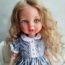 Ооак Паола Рейна Даша