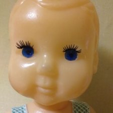 куклы и игрушки детства
