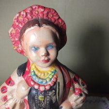 куклы и игрушки детства