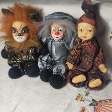 мини клоуны мини клоуны