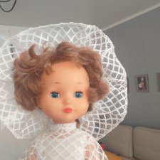 Невеста кукла
