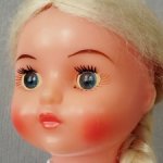 Красногорочка ,загоряночка