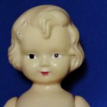 Кукла  каталог Целлулоид