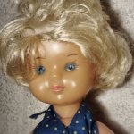 кукла МАШЕНЬКА