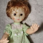 кукла Самира ?