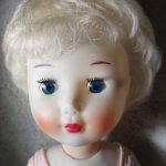 Кукла Загорск ?