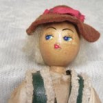 парень в национальной одежде