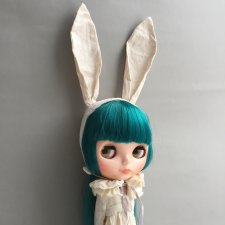 Меланхолия  Neo Blythe MarMe