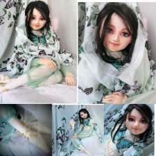 Танец бабочек