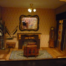 Что нам стоит дом построить! Нарисуем - будем жить